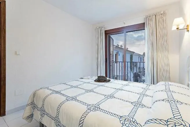 J T Beach Apartment Vera Spain
