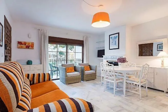 J T Beach Apartment Vera