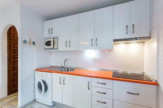 J T Beach Apartment Vera