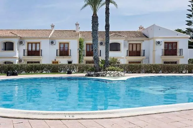 J T Beach Apartment Vera