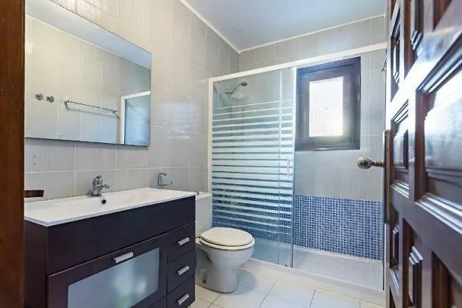 J T Beach Apartment Vera España